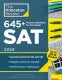 SAT / course books