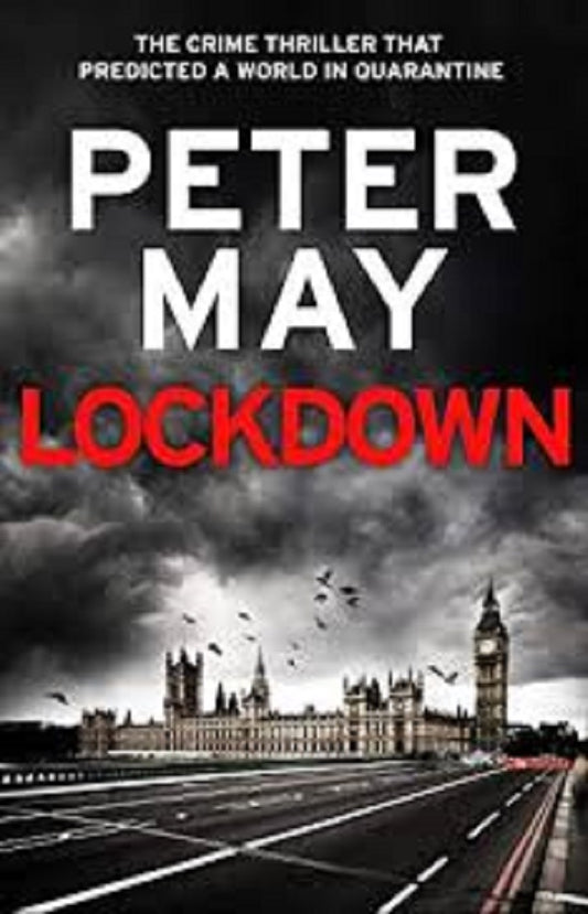 peter may lockdown