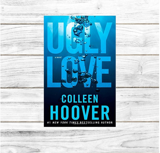 ugly love by colleen hoover