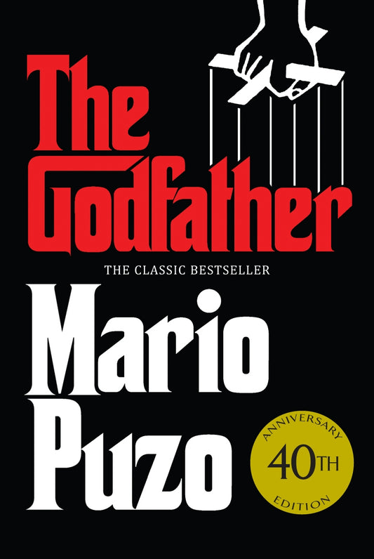 The God Father Mario puzo