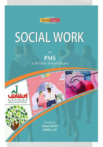 Social Work for pms and other exams