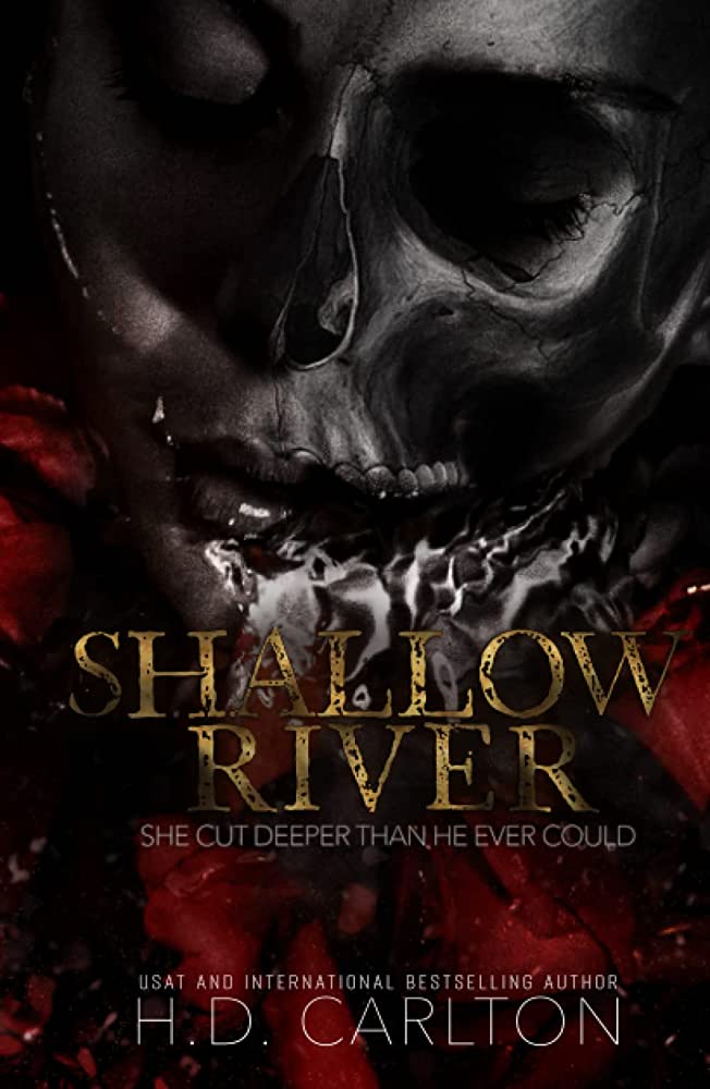 Shallow River by H.D Carlton