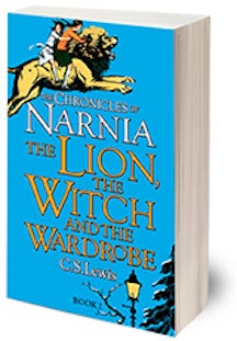 The Chronicles of Narnia - The Lion, the Witch and the Wardrobe by C. S. Lewis