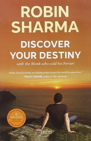 Discover Your Destiny by Robin Sharma