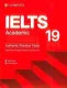 Cambridge english ielts academic 19th book