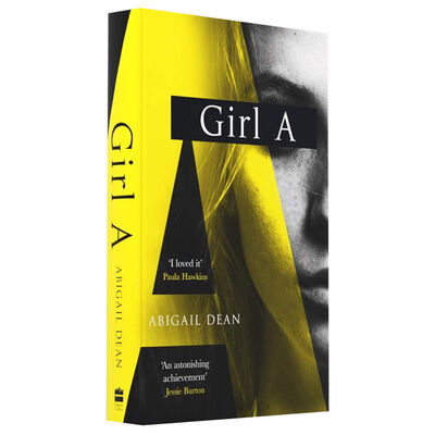 Girl A by Abigail Dean