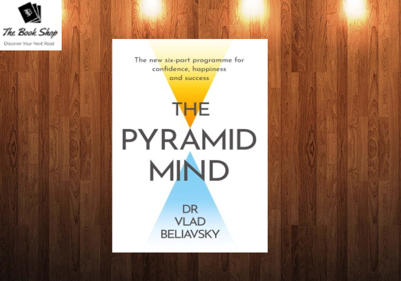 The Pyramid Mind Book by Vlad Beliavsky