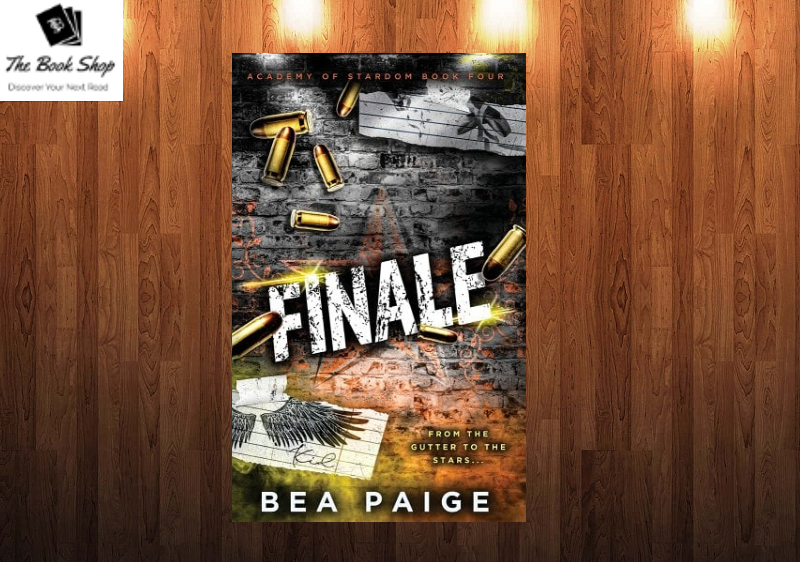 finale by bea paige