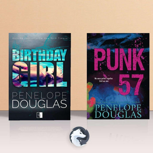 birthday girl and punk 57 penelope douglas