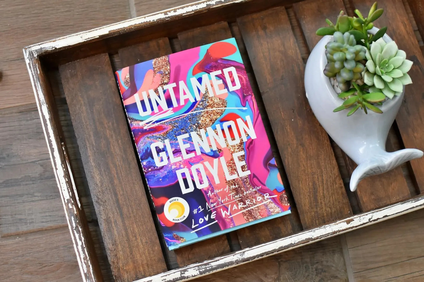 Untamed by Glennon Doyle